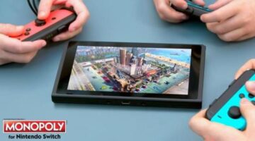 Opinion: The Nintendo Switch is ideal for tabletop games