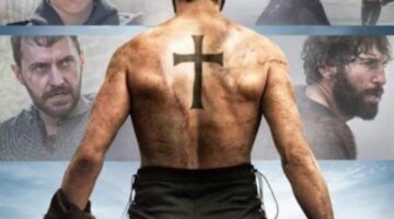 Pilgrimage Exclusive Character Poster Reveal