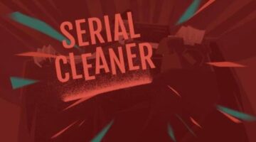 Serial Cleaner Review – Glacier Gaming