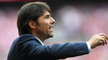 Conte makes vow to Chelsea star after £40m Bakayoko signing