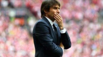 Five senior Chelsea players to miss Arsenal pre-season friendly in Beijing