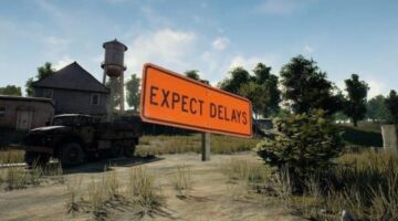 Don’t Expect a PUBG Update on Thursday