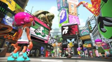 Splatoon 2 | Gaming @ The Digital Fix