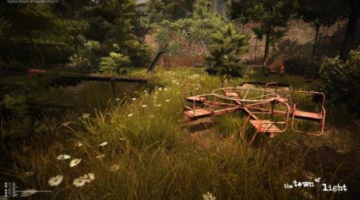 Wired Productions Talks About Building The Town Of Light