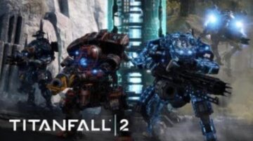 Next Free Titanfall-2 Operation Frontier Shield Gameplay Trailer