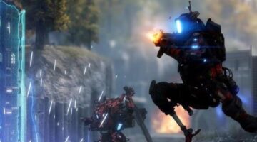 “Next free Titanfall-2 DLC With 4 Player Mode And Two New Map” Images Revealed