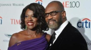 Viola Davis, Julius Tennon’s Production Company to Adapt Acclaimed Novel ‘Girls Like Us’