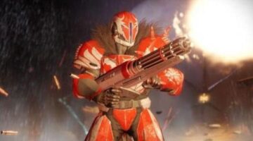 Destiny 2 beta access: How to play on PS4 without pre-ordering