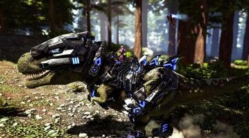 What Do You Want To Know About Ark: Survival Evolved?