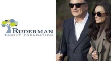 ‘Blind’ Movie: Ruderman Foundation Responds To Director Over Alec Baldwin Casting Flap