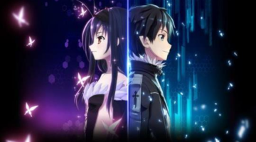 Accel World vs. Sword Art Online Review – When Not So Distant Worlds Collide | Wccftech