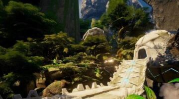 Cyan Confirms Release Date for Obduction on PlayStation VR
