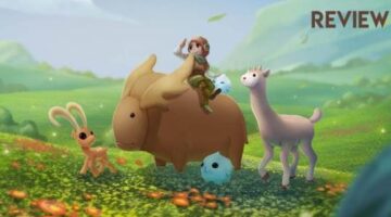 Yonder: The Cloud Catcher Chronicles Review | Gaming Central
