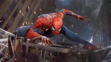 Why I can’t wait for the new Spider-Man game