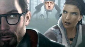 Half-Life 3 would likely not have been the end of Gordon’s story or offer resolution