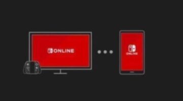 Nintendo Switch Online app now available for iOS and Android