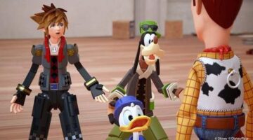 Press Start: I don’t get the Kingdom Hearts craze