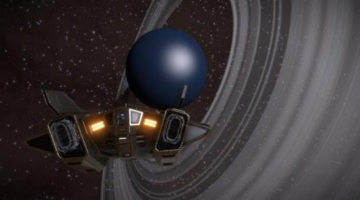 Beginner’s Elite Exploration Guide: Tips, Tricks & Making Money