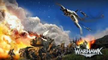 Dear Sony – It’s time to resurrect Warhawk