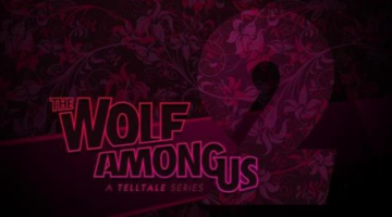 The Wolf Among Us Season 2 Officially Announced