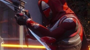‘Destiny 2’: Missions are inspired by a classic ‘COD’ game