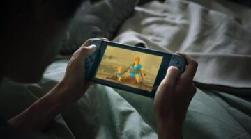 Nintendo Switch: The Good, The Bad, The Almost Perfect