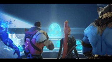 Master X Master Ramps Up for Ranked Play with a Preseason