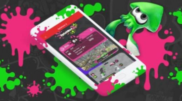 The Nintendo Switch Online app is embarrassingly awful