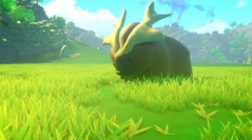 Yonder: The Cloud Catcher Chronicles Review – Quillstreak