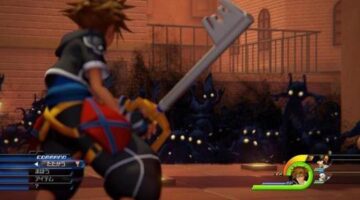 Kingdom Hearts 3 Developers Undecided on Including Sephiroth Boss Fight