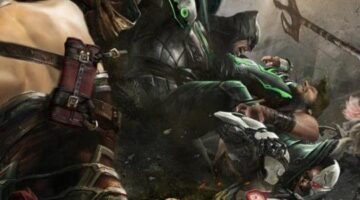 Injustice 2 Video Review: Multiverse Mayhem I Play Legit