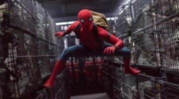 Spider-Man: Homecoming Review I Play Legit
