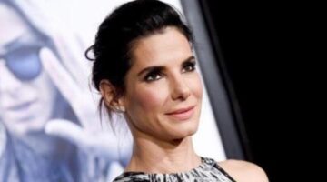 Sandra Bullock to Star in Post-Apocalyptic Thriller ‘Bird Box’