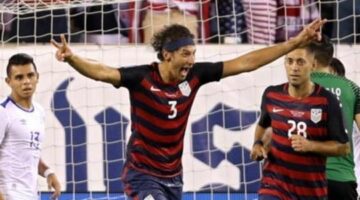 USMNT Player Ratings: Gonzalez excels in Gold Cup quarterfinal triumph over El Salvador