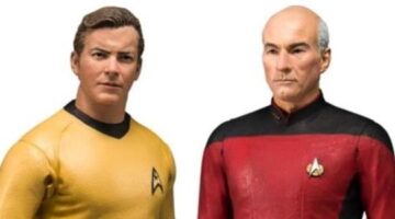 McFarlane Star Trek Figures Revealed – The Toyark – News