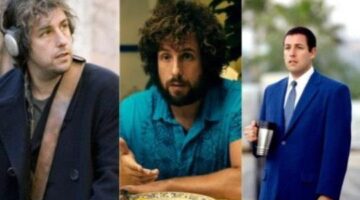 15 Best Adam Sandler Movies of All Time