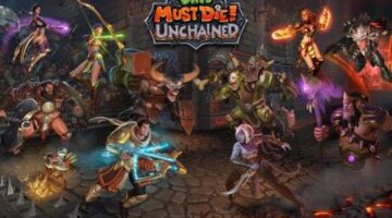 PS4 Version Of Orcs Must Die: Unchained Free Now