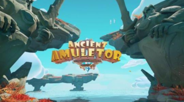 Ancient Amuletor – Tower Defence Gone Virtual – Thumb Culture