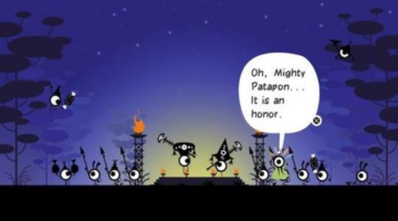 Patapon Remastered Bangs Out a Release Date, And It’s Soon – COGconnected