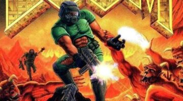 John Romero tells how DOOM’s cover was born