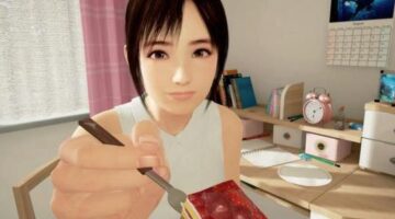 Summer Lessons: Hikari Miyamoto Review – A Hot Summer Breeze Blows
