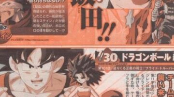 ‘Dragon Ball Super’ E101 spoilers: Goku teams up with Caulifla vs Pride Troopers
