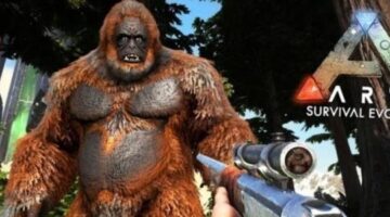‘Ark: Survival Evolved’: no server wipes, Ragnarok mod, servers, and more