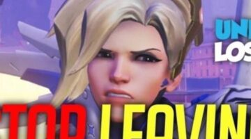 ‘Overwatch’: new anti-griefing system confirmed to arrive