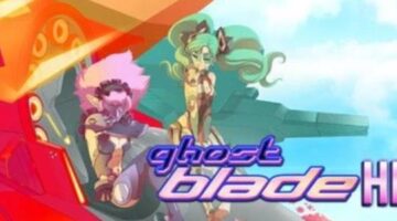 Ghost Blade HD Review – The Gamers Lounge