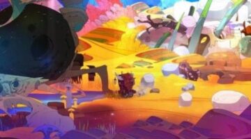 Supergiant Games Has Earned its Pedigree Status