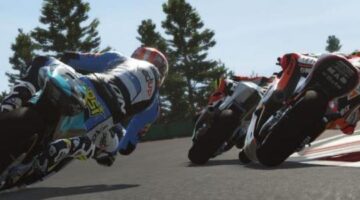 MotoGP 17 Review | Hardcore Gamer