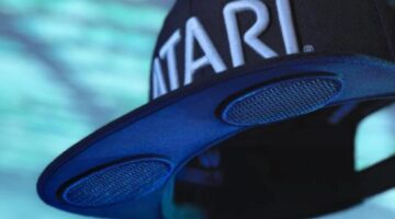 Atari Teams Up with NECA to Launch Wearable Technology