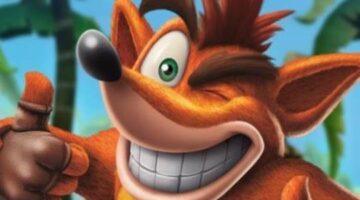 Crash Bandi-Con! New game level, comic book and more coming