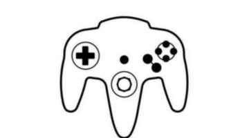 No, this trademark of a controller doesn’t mean a Nintendo 64 Classic is coming